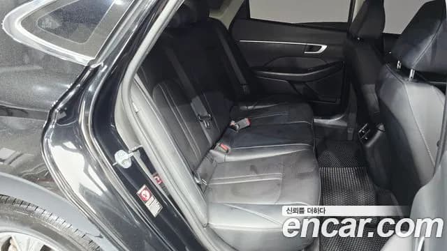 2022 Hyundai Sonata (DN8) 2.0 LPG(rental car) Sold VIN KMHL341DBNA204863 – photo 27 2022 Hyundai Sonata (DN8) 2.0 LPG(rental car) Sold VIN KMHL341DBNA204863 – photo 27