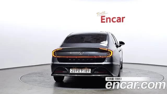 2022 Hyundai Sonata (DN8) 2.0 LPG(rental car) Sold VIN KMHL341DBNA205271 – dashboard 2022 Hyundai Sonata (DN8) 2.0 LPG(rental car) Sold VIN KMHL341DBNA205271 – dashboard