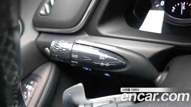 2022 Hyundai Sonata (DN8) 2.0 LPG(rental car) Sold VIN KMHL341DBNA205802 – dashboard 2022 Hyundai Sonata (DN8) 2.0 LPG(rental car) Sold VIN KMHL341DBNA205802 – dashboard