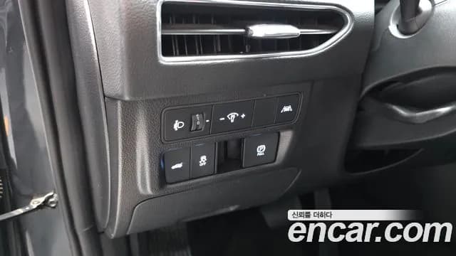 2022 Hyundai Sonata (DN8) 2.0 LPG(rental car) Sold VIN KMHL341DBNA205802 – engine bay 2022 Hyundai Sonata (DN8) 2.0 LPG(rental car) Sold VIN KMHL341DBNA205802 – engine bay