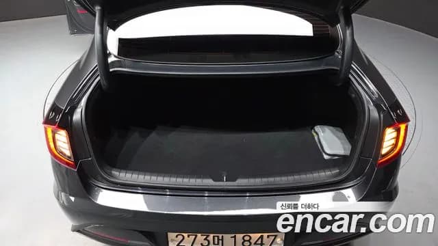 2022 Hyundai Sonata (DN8) 2.0 LPG(rental car) Sold VIN KMHL341DBNA205802 – photo 13 2022 Hyundai Sonata (DN8) 2.0 LPG(rental car) Sold VIN KMHL341DBNA205802 – photo 13
