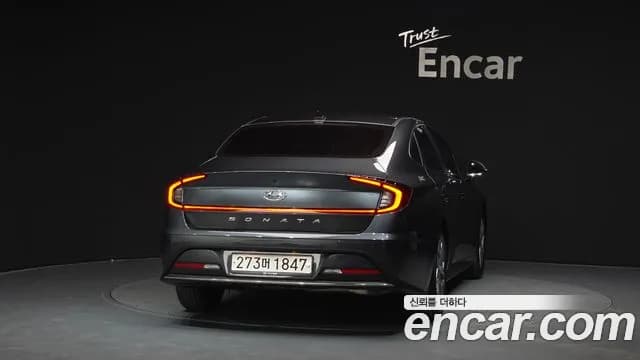 2022 Hyundai Sonata (DN8) 2.0 LPG(rental car) Sold VIN KMHL341DBNA205802 – photo 16 2022 Hyundai Sonata (DN8) 2.0 LPG(rental car) Sold VIN KMHL341DBNA205802 – photo 16