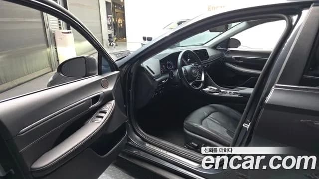 2022 Hyundai Sonata (DN8) 2.0 LPG(rental car) Sold VIN KMHL341DBNA205802 – photo 17 2022 Hyundai Sonata (DN8) 2.0 LPG(rental car) Sold VIN KMHL341DBNA205802 – photo 17