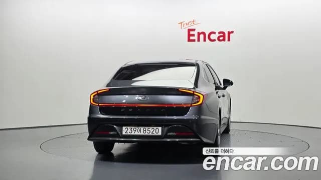 2022 Hyundai Sonata (DN8) 2.0 LPG(rental car) Sold VIN KMHL341DBNA206199 – dashboard 2022 Hyundai Sonata (DN8) 2.0 LPG(rental car) Sold VIN KMHL341DBNA206199 – dashboard