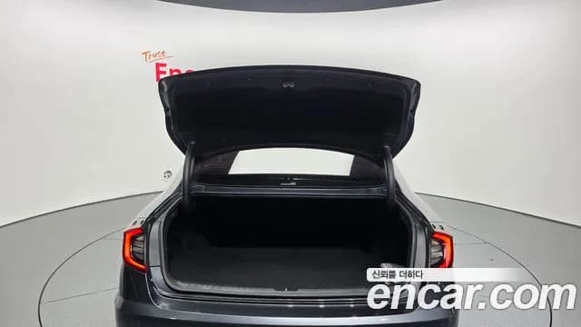 2022 Hyundai Sonata (DN8) 2.0 LPG(rental car) Sold VIN KMHL341DBNA206199 – odometer reading 2022 Hyundai Sonata (DN8) 2.0 LPG(rental car) Sold VIN KMHL341DBNA206199 – odometer reading
