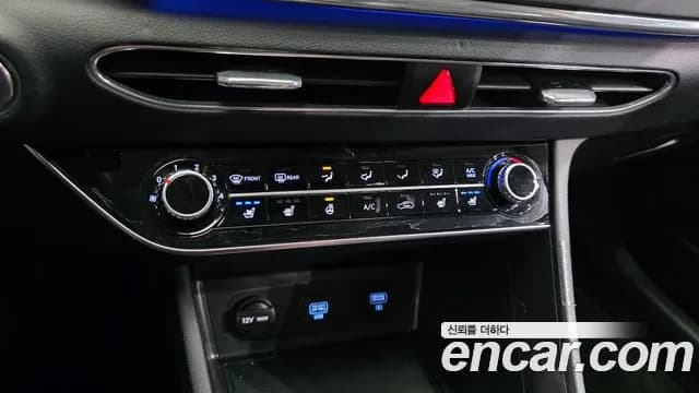 2022 Hyundai Sonata (DN8) 2.0 LPG(rental car) Sold VIN KMHL341DBNA206199 – photo 13 2022 Hyundai Sonata (DN8) 2.0 LPG(rental car) Sold VIN KMHL341DBNA206199 – photo 13