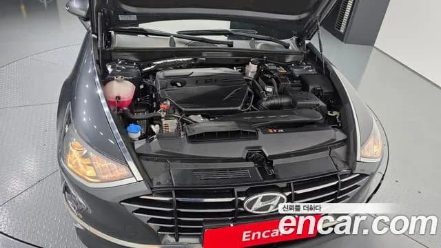 2022 Hyundai Sonata (DN8) 2.0 LPG(rental car) Sold VIN KMHL341DBNA206199 – photo 16 2022 Hyundai Sonata (DN8) 2.0 LPG(rental car) Sold VIN KMHL341DBNA206199 – photo 16