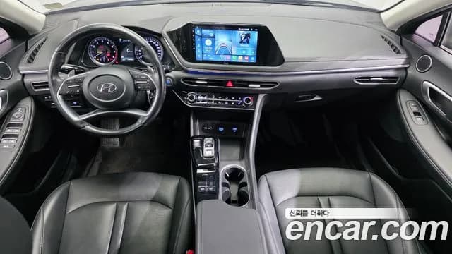 2022 Hyundai Sonata (DN8) 2.0 LPG(rental car) Sold VIN KMHL341DBNA206199 – photo 17 2022 Hyundai Sonata (DN8) 2.0 LPG(rental car) Sold VIN KMHL341DBNA206199 – photo 17