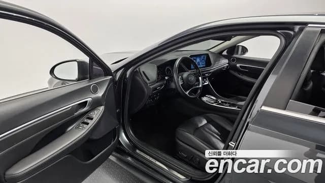 2022 Hyundai Sonata (DN8) 2.0 LPG(rental car) Sold VIN KMHL341DBNA206199 – photo 20 2022 Hyundai Sonata (DN8) 2.0 LPG(rental car) Sold VIN KMHL341DBNA206199 – photo 20