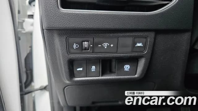 2022 Hyundai Sonata (DN8) 2.0 LPG(rental car) Sold VIN KMHL341DBNA206208 – rear exterior 2022 Hyundai Sonata (DN8) 2.0 LPG(rental car) Sold VIN KMHL341DBNA206208 – rear exterior