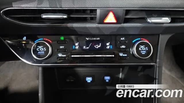 2022 Hyundai Sonata (DN8) 2.0 LPG(rental car) Sold VIN KMHL341DBNA206208 – odometer reading 2022 Hyundai Sonata (DN8) 2.0 LPG(rental car) Sold VIN KMHL341DBNA206208 – odometer reading