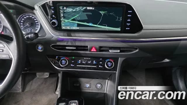 2022 Hyundai Sonata (DN8) 2.0 LPG(rental car) Sold VIN KMHL341DBNA206208 – photo 11 2022 Hyundai Sonata (DN8) 2.0 LPG(rental car) Sold VIN KMHL341DBNA206208 – photo 11