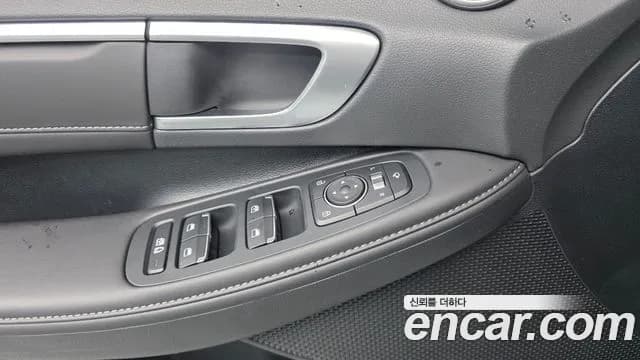 2022 Hyundai Sonata (DN8) 2.0 LPG(rental car) Sold VIN KMHL341DBNA206208 – photo 12 2022 Hyundai Sonata (DN8) 2.0 LPG(rental car) Sold VIN KMHL341DBNA206208 – photo 12