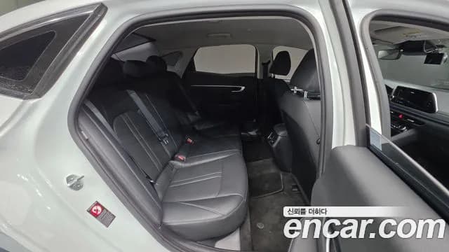 2022 Hyundai Sonata (DN8) 2.0 LPG(rental car) Sold VIN KMHL341DBNA206208 – photo 14 2022 Hyundai Sonata (DN8) 2.0 LPG(rental car) Sold VIN KMHL341DBNA206208 – photo 14