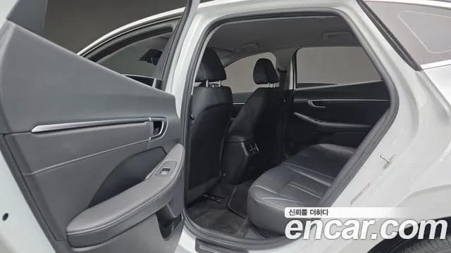 2022 Hyundai Sonata (DN8) 2.0 LPG(rental car) Sold VIN KMHL341DBNA206208 – photo 15 2022 Hyundai Sonata (DN8) 2.0 LPG(rental car) Sold VIN KMHL341DBNA206208 – photo 15
