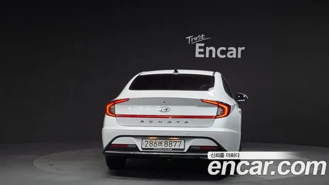 2022 Hyundai Sonata (DN8) 2.0 LPG(rental car) Sold VIN KMHL341DBNA206208 – photo 16 2022 Hyundai Sonata (DN8) 2.0 LPG(rental car) Sold VIN KMHL341DBNA206208 – photo 16