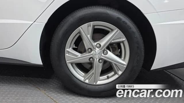 2022 Hyundai Sonata (DN8) 2.0 LPG(rental car) Sold VIN KMHL341DBNA206208 – photo 19 2022 Hyundai Sonata (DN8) 2.0 LPG(rental car) Sold VIN KMHL341DBNA206208 – photo 19