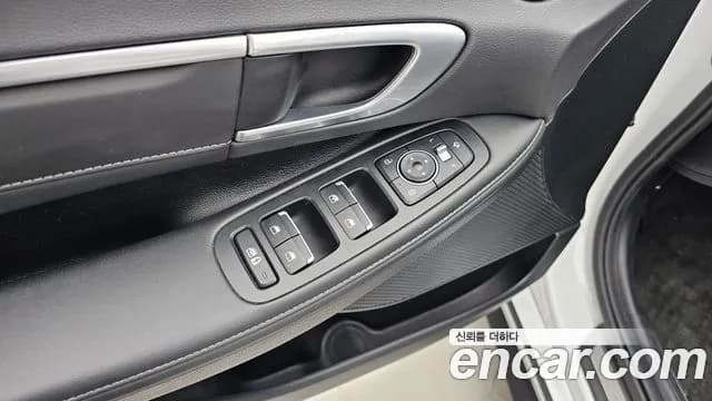2022 Hyundai Sonata (DN8) 2.0 LPG(rental car) Sold VIN KMHL341DBNA206448 – front exterior 2022 Hyundai Sonata (DN8) 2.0 LPG(rental car) Sold VIN KMHL341DBNA206448 – front exterior