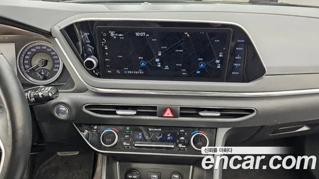2022 Hyundai Sonata (DN8) 2.0 LPG(rental car) Sold VIN KMHL341DBNA206448 – undercarriage 2022 Hyundai Sonata (DN8) 2.0 LPG(rental car) Sold VIN KMHL341DBNA206448 – undercarriage