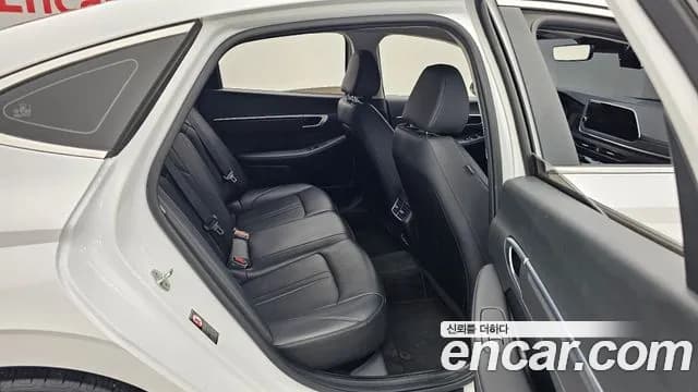 2022 Hyundai Sonata (DN8) 2.0 LPG(rental car) Sold VIN KMHL341DBNA206448 – photo 14 2022 Hyundai Sonata (DN8) 2.0 LPG(rental car) Sold VIN KMHL341DBNA206448 – photo 14