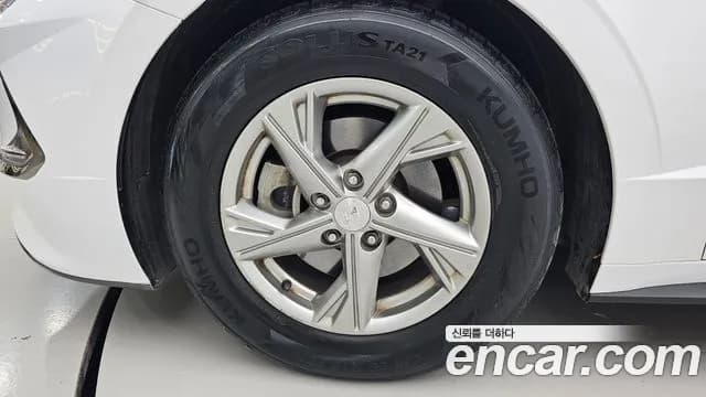 2022 Hyundai Sonata (DN8) 2.0 LPG(rental car) Sold VIN KMHL341DBNA206448 – photo 17 2022 Hyundai Sonata (DN8) 2.0 LPG(rental car) Sold VIN KMHL341DBNA206448 – photo 17