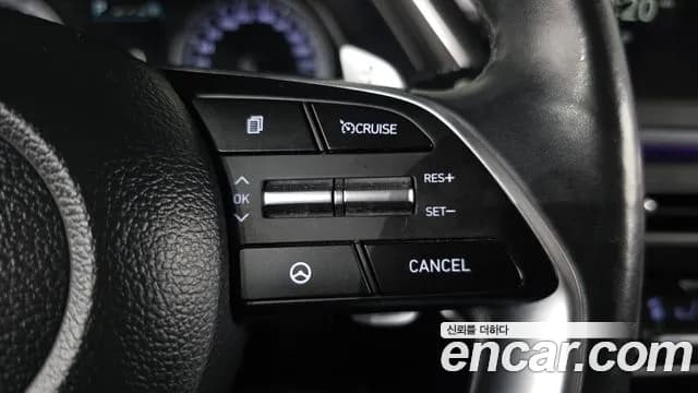 2022 Hyundai Sonata (DN8) 2.0 LPG(rental car) Sold VIN KMHL341DBNA206626 – dashboard 2022 Hyundai Sonata (DN8) 2.0 LPG(rental car) Sold VIN KMHL341DBNA206626 – dashboard