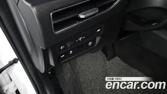 2022 Hyundai Sonata (DN8) 2.0 LPG(rental car) Sold VIN KMHL341DBNA206626 – interior seats 2022 Hyundai Sonata (DN8) 2.0 LPG(rental car) Sold VIN KMHL341DBNA206626 – interior seats
