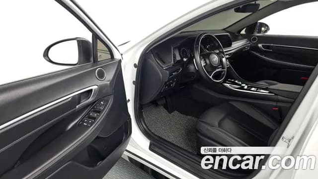 2022 Hyundai Sonata (DN8) 2.0 LPG(rental car) Sold VIN KMHL341DBNA206626 – engine bay 2022 Hyundai Sonata (DN8) 2.0 LPG(rental car) Sold VIN KMHL341DBNA206626 – engine bay