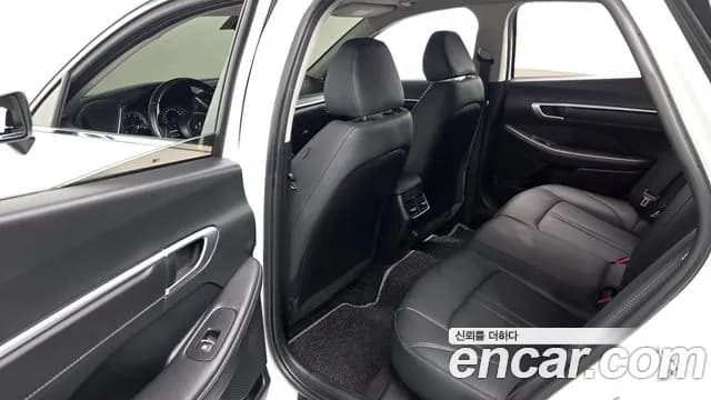 2022 Hyundai Sonata (DN8) 2.0 LPG(rental car) Sold VIN KMHL341DBNA206626 – photo 11 2022 Hyundai Sonata (DN8) 2.0 LPG(rental car) Sold VIN KMHL341DBNA206626 – photo 11