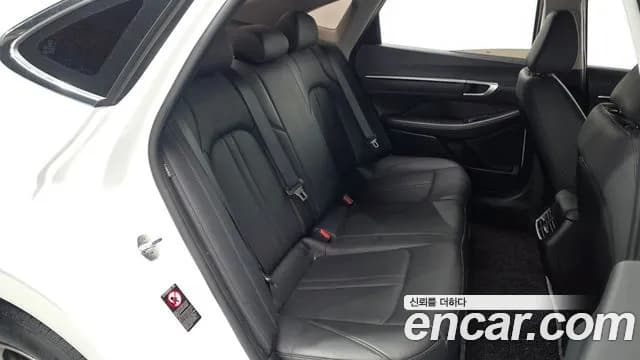 2022 Hyundai Sonata (DN8) 2.0 LPG(rental car) Sold VIN KMHL341DBNA206626 – photo 15 2022 Hyundai Sonata (DN8) 2.0 LPG(rental car) Sold VIN KMHL341DBNA206626 – photo 15