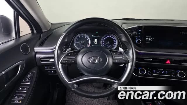 2022 Hyundai Sonata (DN8) 2.0 LPG(rental car) Sold VIN KMHL341DBNA206626 – photo 17 2022 Hyundai Sonata (DN8) 2.0 LPG(rental car) Sold VIN KMHL341DBNA206626 – photo 17