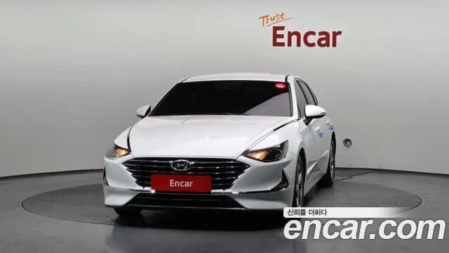 2022 Hyundai Sonata (DN8) 2.0 LPG(rental car) Sold VIN KMHL341DBNA206626 – photo 18 2022 Hyundai Sonata (DN8) 2.0 LPG(rental car) Sold VIN KMHL341DBNA206626 – photo 18