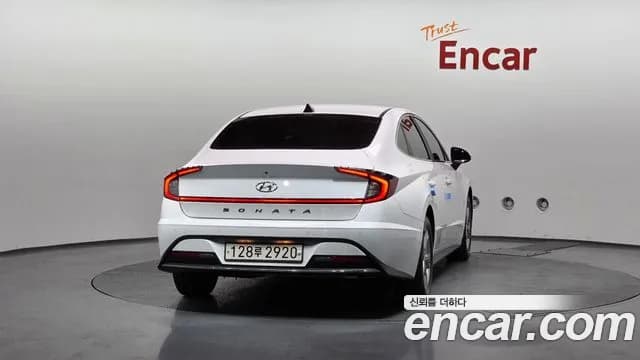 2022 Hyundai Sonata (DN8) 2.0 LPG(rental car) Sold VIN KMHL341DBNA206626 – photo 20 2022 Hyundai Sonata (DN8) 2.0 LPG(rental car) Sold VIN KMHL341DBNA206626 – photo 20