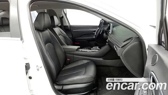 2022 Hyundai Sonata (DN8) 2.0 LPG(rental car) Sold VIN KMHL341DBNA209376 – photo 13 2022 Hyundai Sonata (DN8) 2.0 LPG(rental car) Sold VIN KMHL341DBNA209376 – photo 13