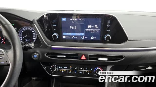 2022 Hyundai Sonata (DN8) 2.0 LPG(rental car) Sold VIN KMHL341DBNA209376 – photo 15 2022 Hyundai Sonata (DN8) 2.0 LPG(rental car) Sold VIN KMHL341DBNA209376 – photo 15
