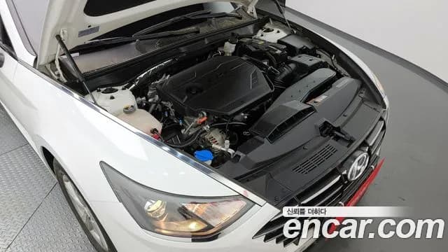 2022 Hyundai Sonata (DN8) 2.0 LPG(rental car) Sold VIN KMHL341DBNA209376 – photo 18 2022 Hyundai Sonata (DN8) 2.0 LPG(rental car) Sold VIN KMHL341DBNA209376 – photo 18