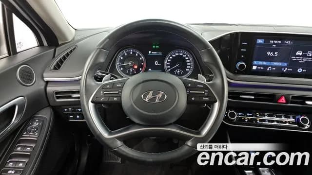2022 Hyundai Sonata (DN8) 2.0 LPG(rental car) Sold VIN KMHL341DBNA209376 – photo 19 2022 Hyundai Sonata (DN8) 2.0 LPG(rental car) Sold VIN KMHL341DBNA209376 – photo 19