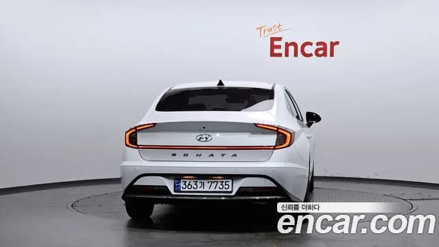 2022 Hyundai Sonata (DN8) 2.0 LPG(rental car) Sold VIN KMHL341DBNA209376 – photo 20 2022 Hyundai Sonata (DN8) 2.0 LPG(rental car) Sold VIN KMHL341DBNA209376 – photo 20