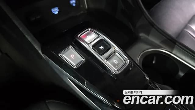 2022 Hyundai Sonata (DN8) 2.0 LPG(rental car) Sold VIN KMHL341DBNA212416 – front exterior 2022 Hyundai Sonata (DN8) 2.0 LPG(rental car) Sold VIN KMHL341DBNA212416 – front exterior