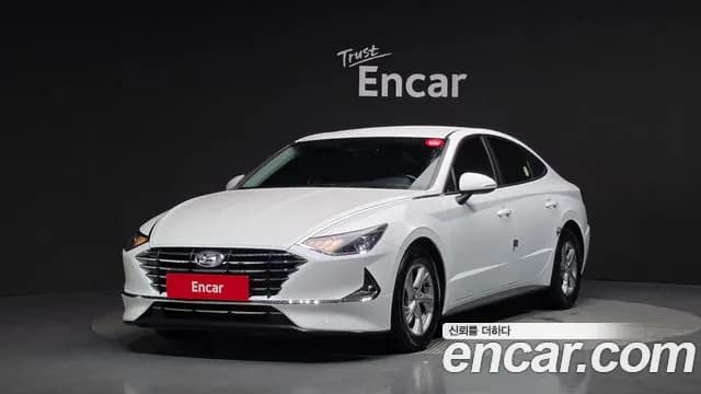 2022 Hyundai Sonata (DN8) 2.0 LPG(rental car) Sold VIN KMHL341DBNA212416 – side profile 2022 Hyundai Sonata (DN8) 2.0 LPG(rental car) Sold VIN KMHL341DBNA212416 – side profile