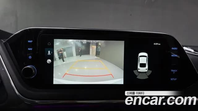 2022 Hyundai Sonata (DN8) 2.0 LPG(rental car) Sold VIN KMHL341DBNA212416 – interior seats 2022 Hyundai Sonata (DN8) 2.0 LPG(rental car) Sold VIN KMHL341DBNA212416 – interior seats