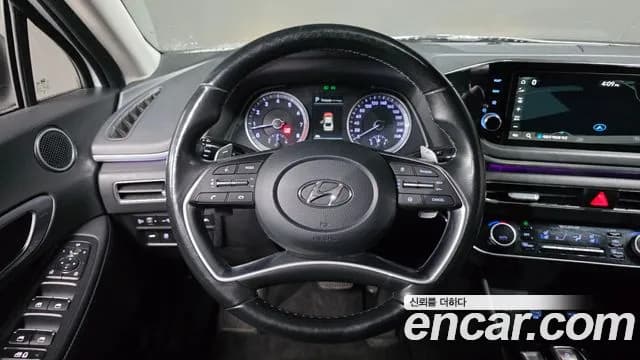 2022 Hyundai Sonata (DN8) 2.0 LPG(rental car) Sold VIN KMHL341DBNA212416 – engine bay 2022 Hyundai Sonata (DN8) 2.0 LPG(rental car) Sold VIN KMHL341DBNA212416 – engine bay