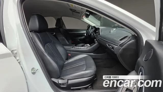 2022 Hyundai Sonata (DN8) 2.0 LPG(rental car) Sold VIN KMHL341DBNA212416 – trunk area 2022 Hyundai Sonata (DN8) 2.0 LPG(rental car) Sold VIN KMHL341DBNA212416 – trunk area