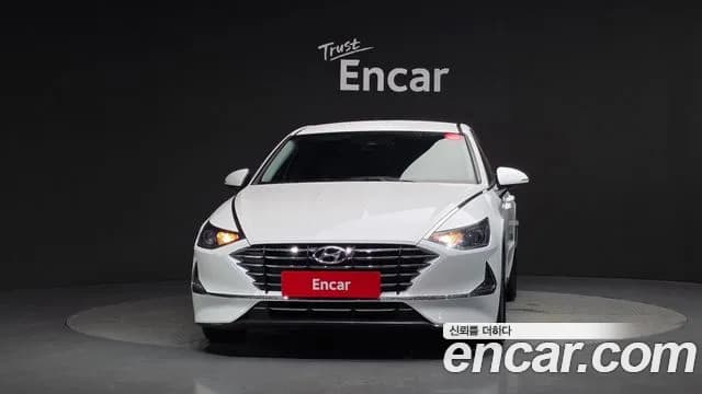 2022 Hyundai Sonata (DN8) 2.0 LPG(rental car) Sold VIN KMHL341DBNA212416 – odometer reading 2022 Hyundai Sonata (DN8) 2.0 LPG(rental car) Sold VIN KMHL341DBNA212416 – odometer reading