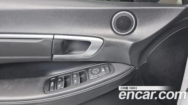 2022 Hyundai Sonata (DN8) 2.0 LPG(rental car) Sold VIN KMHL341DBNA212416 – photo 11 2022 Hyundai Sonata (DN8) 2.0 LPG(rental car) Sold VIN KMHL341DBNA212416 – photo 11
