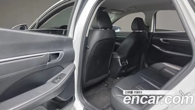 2022 Hyundai Sonata (DN8) 2.0 LPG(rental car) Sold VIN KMHL341DBNA212416 – photo 12 2022 Hyundai Sonata (DN8) 2.0 LPG(rental car) Sold VIN KMHL341DBNA212416 – photo 12