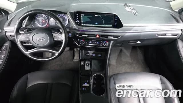 2022 Hyundai Sonata (DN8) 2.0 LPG(rental car) Sold VIN KMHL341DBNA212416 – photo 13 2022 Hyundai Sonata (DN8) 2.0 LPG(rental car) Sold VIN KMHL341DBNA212416 – photo 13