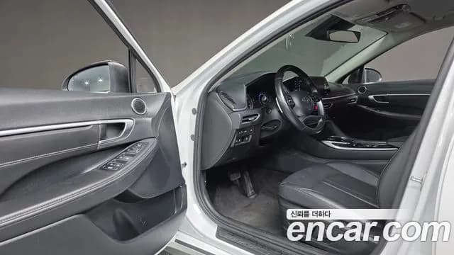 2022 Hyundai Sonata (DN8) 2.0 LPG(rental car) Sold VIN KMHL341DBNA212416 – photo 16 2022 Hyundai Sonata (DN8) 2.0 LPG(rental car) Sold VIN KMHL341DBNA212416 – photo 16