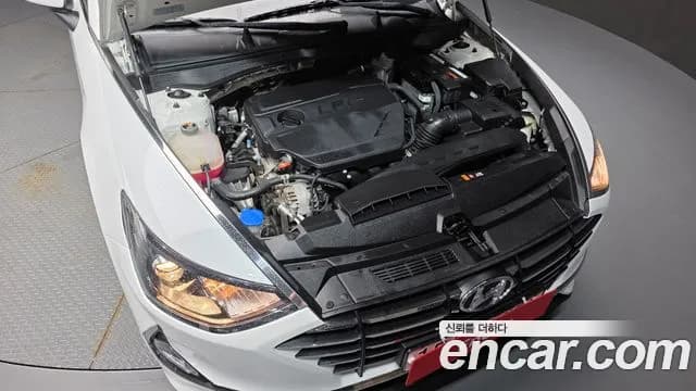 2022 Hyundai Sonata (DN8) 2.0 LPG(rental car) Sold VIN KMHL341DBNA212416 – photo 18 2022 Hyundai Sonata (DN8) 2.0 LPG(rental car) Sold VIN KMHL341DBNA212416 – photo 18