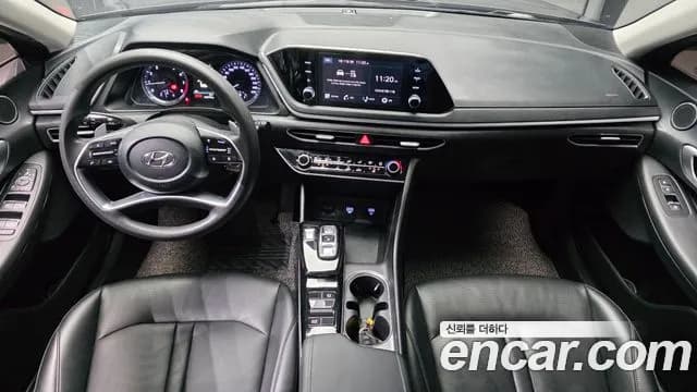 2022 Hyundai Sonata (DN8) 2.0 LPG(rental car) Sold VIN KMHL341DBNA212776 – side profile 2022 Hyundai Sonata (DN8) 2.0 LPG(rental car) Sold VIN KMHL341DBNA212776 – side profile